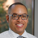 Image of Dr. Darryll R. Patterson, MD