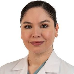 Image of Dr. Joanna Esther Molina Razavi, MD