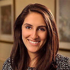 Image of Dr. Sarah Ahmed, MD