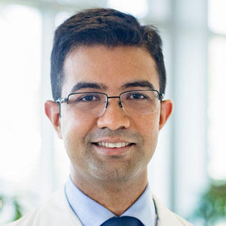Image of Dr. Lalit Wadhwani, MD