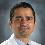 Image of Dr. Ramesh Raj Mishra, MD