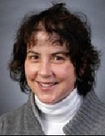 Image of Shirley Schue, ARNP