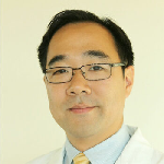 Image of Dr. Aric Kihyun Park, MD
