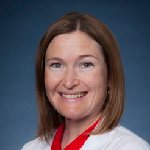Image of Dr. Molly E. Thiessen, MD