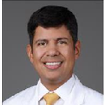 Image of Dr. Luis A. Rodriguez, MD