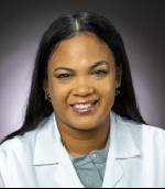 Image of Dr. Brittany Lorraine-Smith Parker, MD