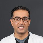 Image of Dr. Ahmad Alhajhusain, MD