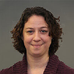 Image of Dr. Nicole Bromley, PSY D