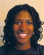 Image of Dr. Erica Michele Lewis-Mead, DDS