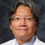 Image of Dr. Angelo T. Reyes, MD