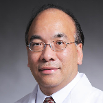 Image of Dr. Thomas K. Chan, MD
