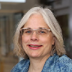 Image of Mary C. Girsh-Jensen, LCSW, CSAC