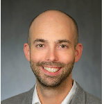 Image of Dr. Andrew M. Courtwright, PHD, MD