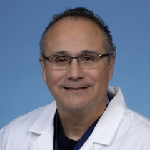 Image of Dr. Alejandro N. Lopez, MD