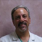 Image of Dr. Manuel R. Padron, MD