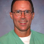 Image of Dr. Gregory J. Gravell, MD