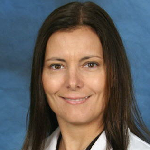 Image of Dr. Katherine Kelly Hansul, DO