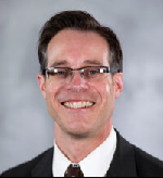 Image of Dr. Dustin Bradshaw Hammers, PhD