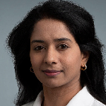 Image of Dr. Tina Raman, MD