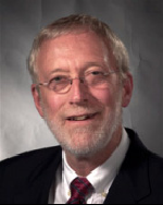 Image of Dr. William J. Breen, MD