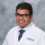 Image of Dr. Anish Parekh, MD