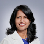 Image of Dr. Jyotsna Talapaneni, MD