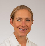 Image of Dr. Sarah Breevoort, PHD, MD