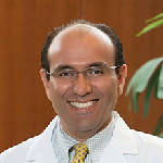 Image of Dr. Fernando Xavier Castro, MD