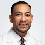 Image of Dr. Jorge Enrique Garrett, OD
