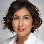 Image of Dr. Ingrid M. Lizarraga, MBBS, MD