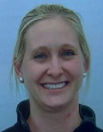 Image of Vanessa R. Voudrie, CRNA