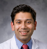 Image of Dr. Ravi Karra, MHS, MD