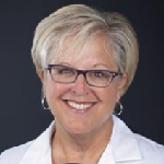 Image of Dr. Deborah S. Plate, DO