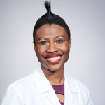 Image of Dr. Ngozi Ivunanya Okoro, MD
