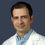 Image of Dr. Adam J. Visconti, MD MPH
