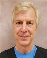Image of Dr. Terry S. Olson, MD