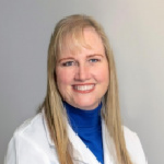 Image of Dr. Margaret A. Colleran, MD