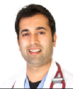 Image of Dr. Amol Bahekar, MD