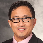 Image of Dr. Dominic O. Co, MD, PhD