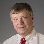 Image of Dr. David T. Page, MD