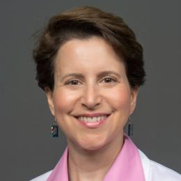 Image of Dr. Lauren Sue Rosenberg, MD