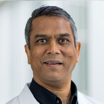 Image of Dr. Jayprakash V. Patel, MD