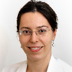 Image of Dr. Andrea I. Havasi, MD