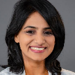 Image of Dr. Sirisha Gudlawar, MD