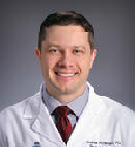 Image of Dr. Joshua Roger Pohlman, MD