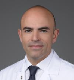 Image of Dr. Jean-Marie Stephan, MD