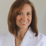Image of Dr. Christie Hutchinson Theriot, MD