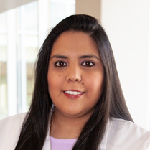 Image of Dr. Ligia Maria Alfaro Cruz, MD