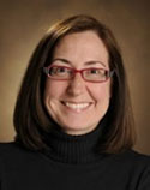 Image of Dr. Julie Anne Wright, MD