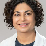 Image of Dr. Rabia Latif Cattie, MD